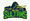 Multan Sultan badge